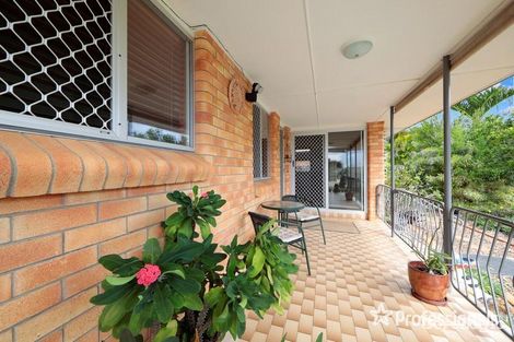 Property photo of 12 Redmond Street Avenell Heights QLD 4670