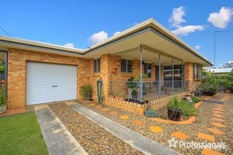 Property photo of 12 Redmond Street Avenell Heights QLD 4670