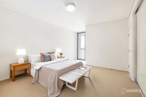 Property photo of 6303/1-8 Nield Avenue Greenwich NSW 2065
