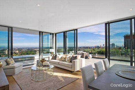 Property photo of 1606/225 Pacific Highway North Sydney NSW 2060