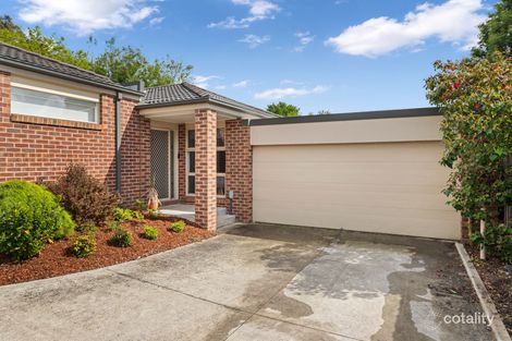 3/13 Norman Rd, Croydon, VIC 3136
