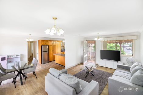 Property photo of 105A Lambeth Street Panania NSW 2213