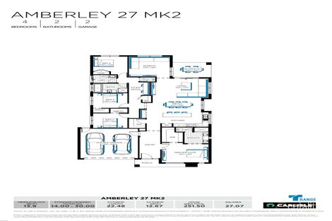 12 Irvine Rise, Werribee, VIC 3030