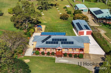 Property photo of 3 Cobalt Crescent Tannum Sands QLD 4680