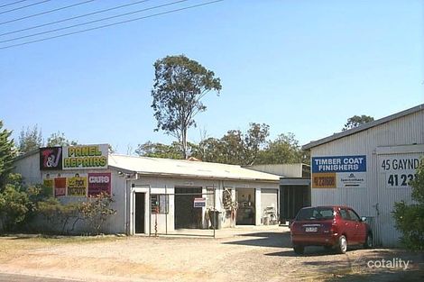 45 Gayndah Rd, Maryborough West, QLD 4650