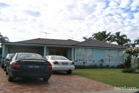Property photo of 18 Castlereagh Crescent Sylvania Waters NSW 2224