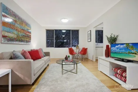 8/37 Meadow Cres, Meadowbank, NSW 2114