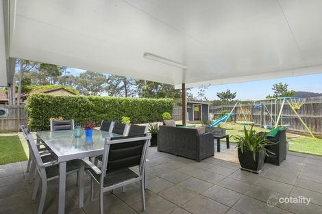 Property photo of 52 Maurice Court Eagleby QLD 4207