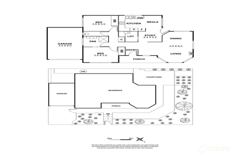 Property photo of 1A Storey Avenue Hampton VIC 3188