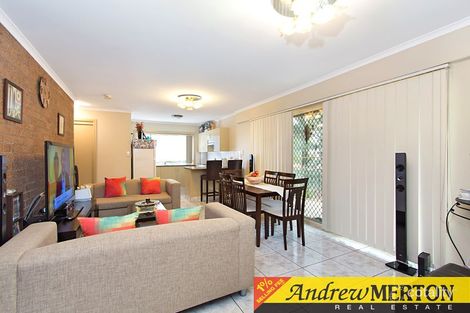 Property photo of 1/39 Hythe Street Mount Druitt NSW 2770