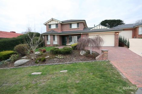 5 Krystal Glenn Gdns, Boronia, VIC 3155