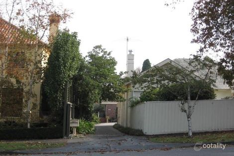 50a Kooyongkoot Rd, Hawthorn, VIC 3122