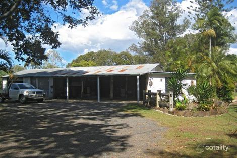 Property photo of 90 Horsleys Road Meadowvale QLD 4670