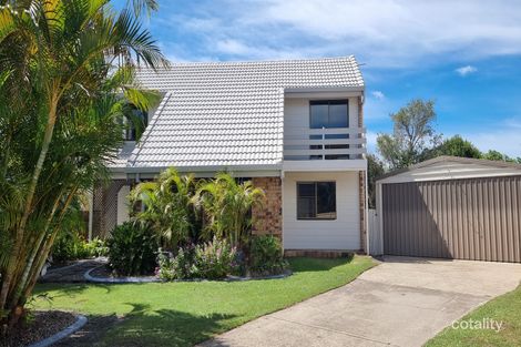 35 Hawaii Cres, Banksia Beach, QLD 4507