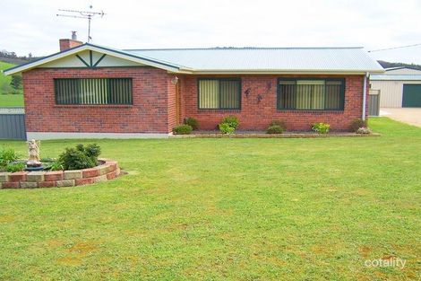 26686 Tasman Hwy, Goshen, TAS 7216