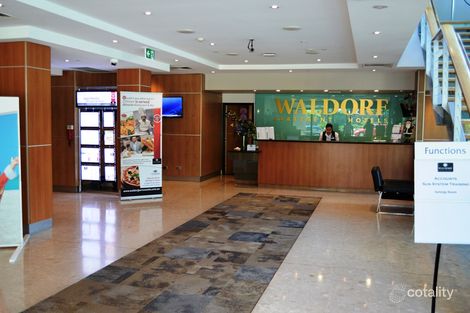 Property photo of 606/110-114 James Ruse Drive Rosehill NSW 2142