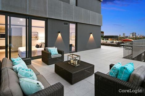 Property photo of 1606/225 Pacific Highway North Sydney NSW 2060