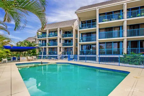 9/249 Bayview St, Hollywell, QLD 4216