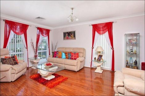 Property photo of 40 Augusta Place St Clair NSW 2759