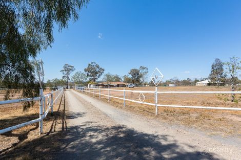 405 Black Jack Rd, Gunnedah, NSW 2380