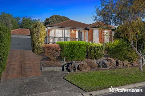 Property photo of 16 Clearwater Drive Lilydale VIC 3140