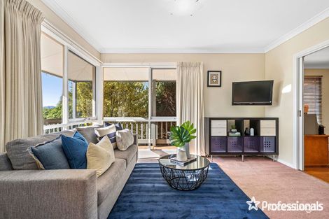 Property photo of 16 Clearwater Drive Lilydale VIC 3140