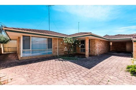 264a Forrest St, Palmyra, WA 6157