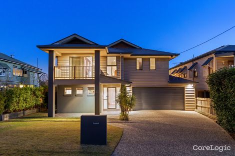 Property photo of 40 Soden Street Yeerongpilly QLD 4105