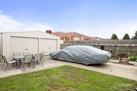 Property photo of 4 Fauna Court Werribee VIC 3030
