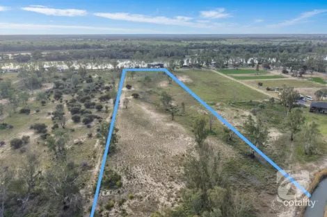 101 Marks Landing Shack Rd, Marks Landing, SA 5354