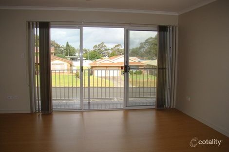 Property photo of 2A Kerry Street Sanctuary Point NSW 2540