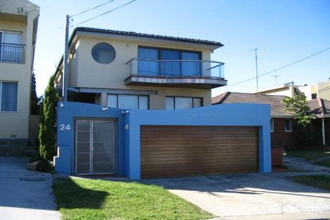 Property photo of 24 Liguria Street South Coogee NSW 2034