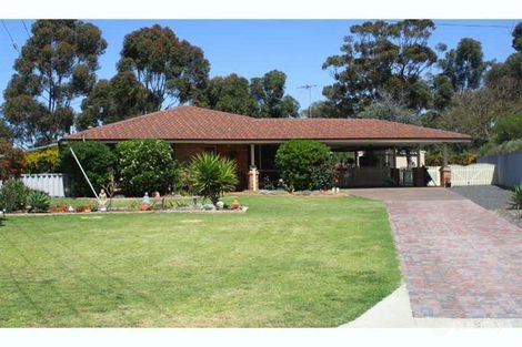 22 Brooksy Pl, Burekup, WA 6227