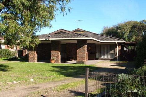 58 Truemans Rd, Tootgarook, VIC 3941