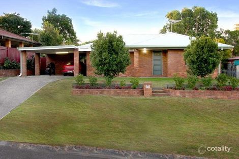 3 BLENHEIM CRES, YAMANTO, QLD 4305