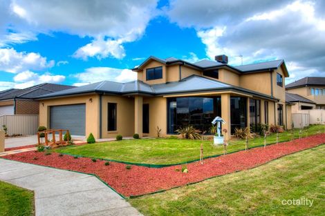 Property photo of 3 Provincial Way Canadian VIC 3350