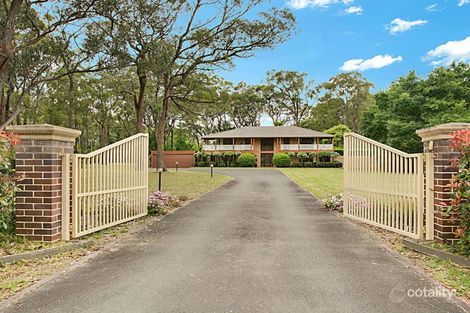 35 Lakes St, Thirlmere, NSW 2572