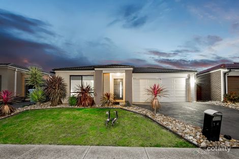 Property photo of 14 Tattle Grove Cranbourne East VIC 3977