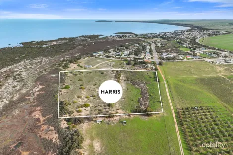 Property photo of LOT 100 Kulpara Street Clinton SA 5570