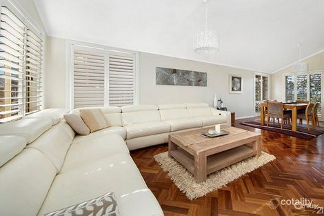 Property photo of 29 Blaxland Drive Illawong NSW 2234