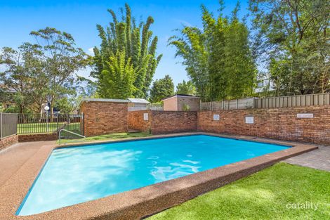 Property photo of 32/53-63 Penkivil Street Bondi NSW 2026