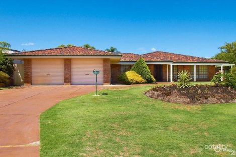 Property photo of 3 Ferntree Close Thornlie WA 6108