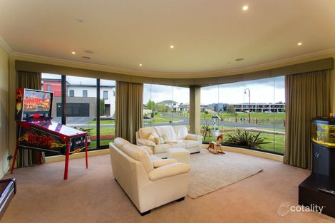 Property photo of 3 Provincial Way Canadian VIC 3350
