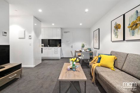 Property photo of 1506/60 Kavanagh Street Southbank VIC 3006
