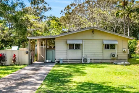 11 Bilbungra St, Russell Island, QLD 4184