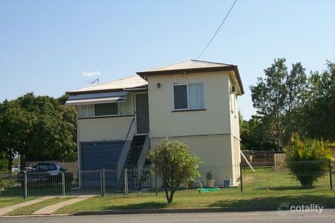 470 Quay St, Depot Hill, QLD 4700