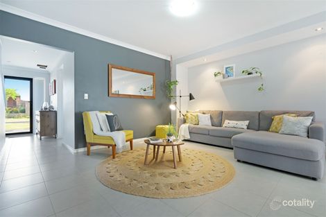 Property photo of 32/1 Pitta Corner Success WA 6164