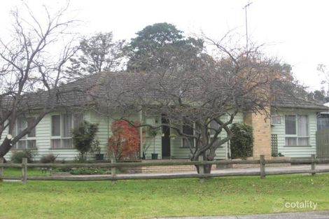 Property photo of 16 Black Street Westmeadows VIC 3049