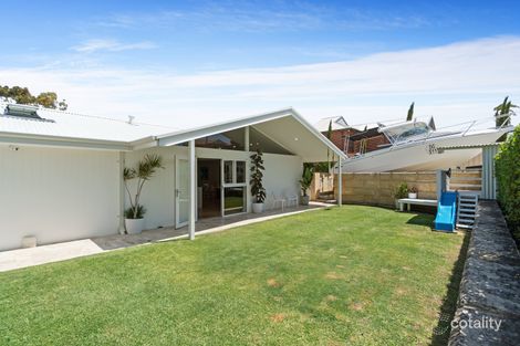 Property photo of 48A Beach Road Watermans Bay WA 6020