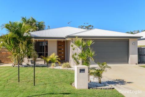 Property photo of 1A Driftwood Street Tannum Sands QLD 4680